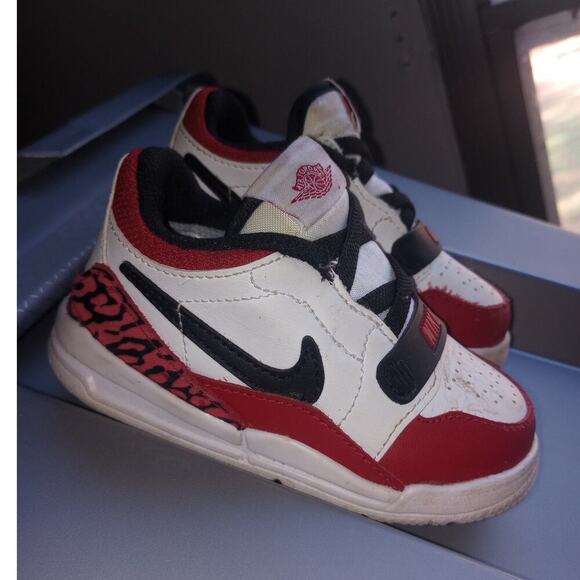 Nike Other - Toddler Youth Nike Jordan 6c CD9056-116 Legacy 312